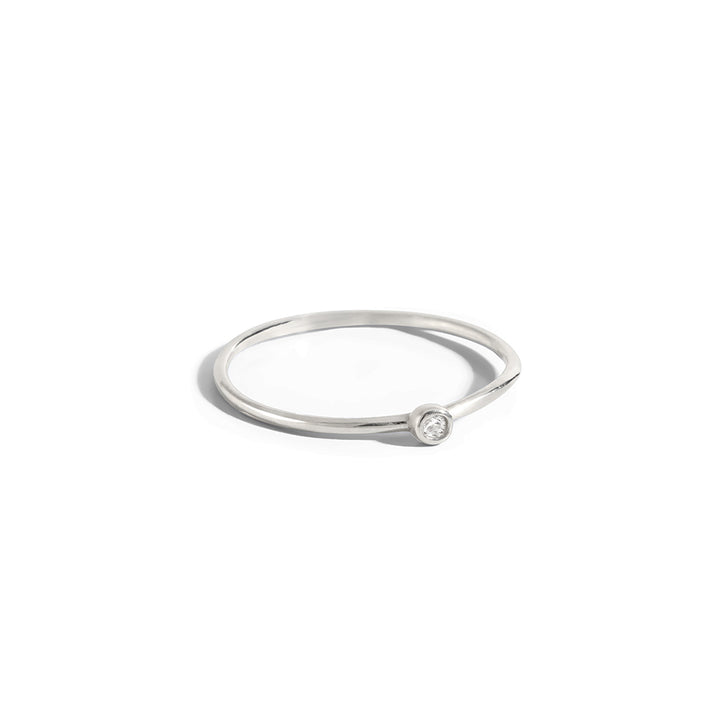 Spot Ring - Shani Jacobi Jewelry