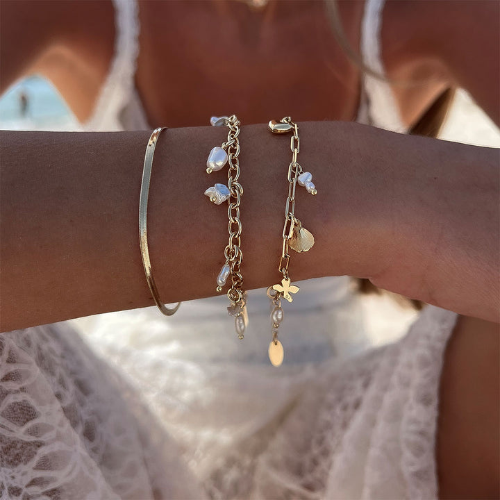 Story Bracelet