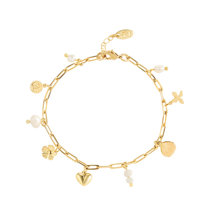 Story Bracelet