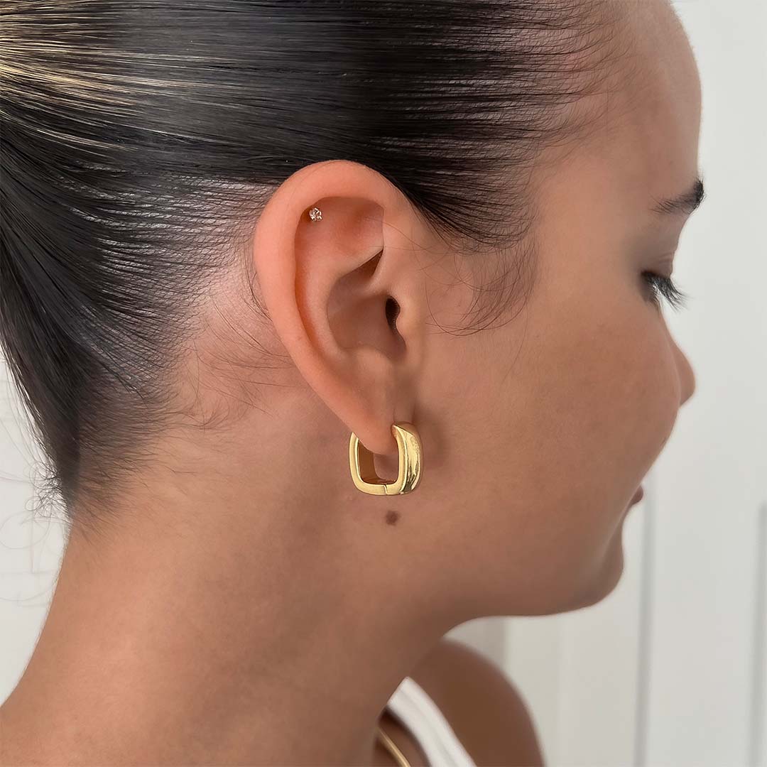 Taylor Earrings - Shani Jacobi Jewelry