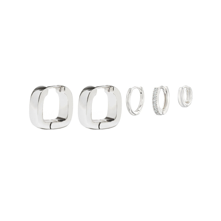 Taylor Earrings Set