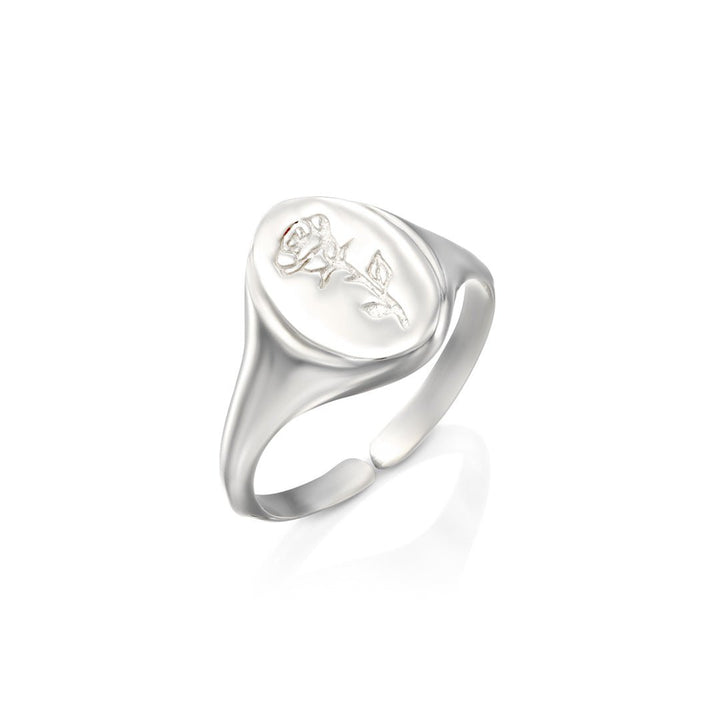Vered Ring - Shani Jacobi Jewelry