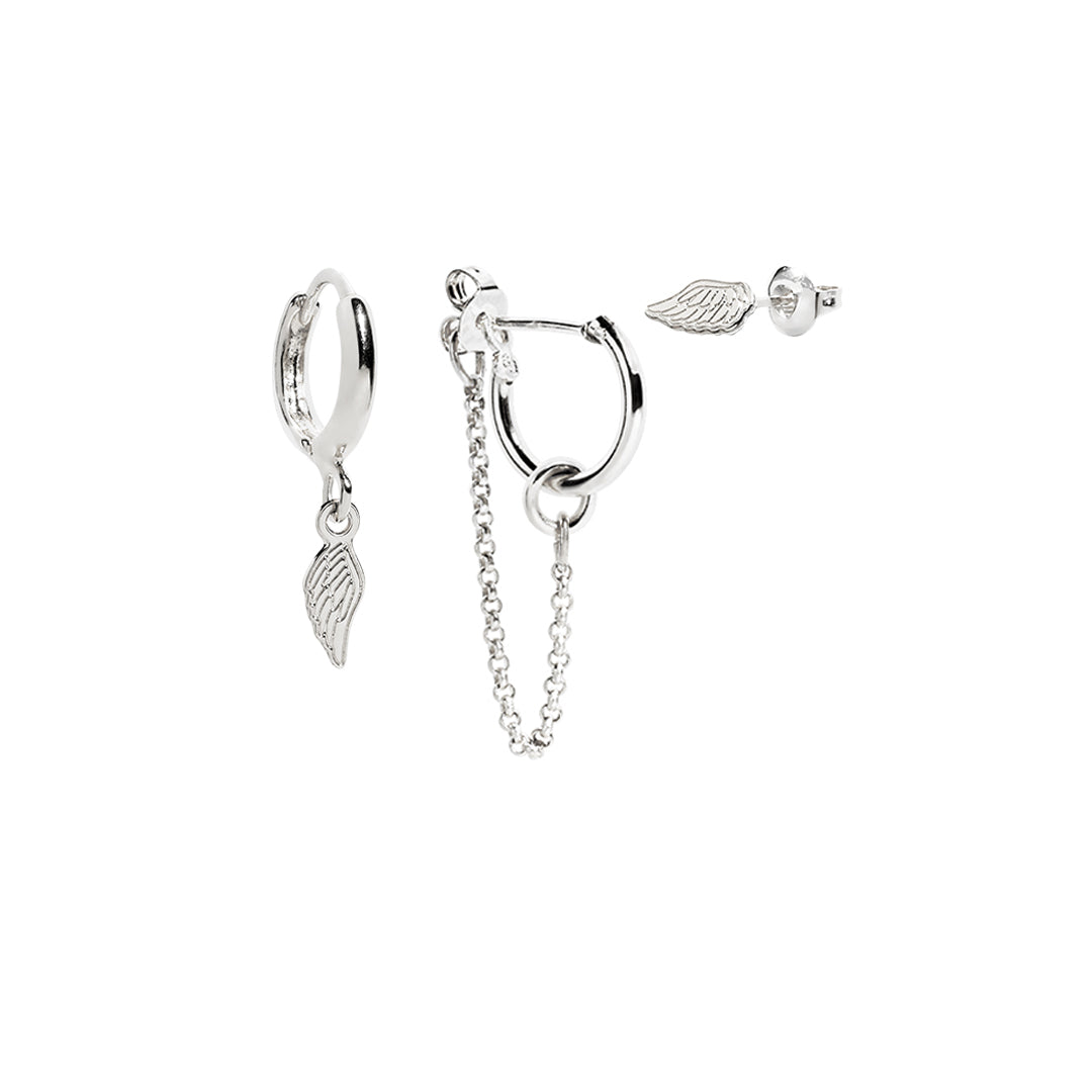 Victoria Earrings Set