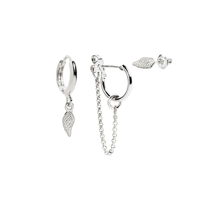 Victoria Earrings Set