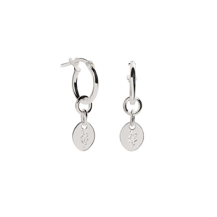 Wildflower Earrings 925