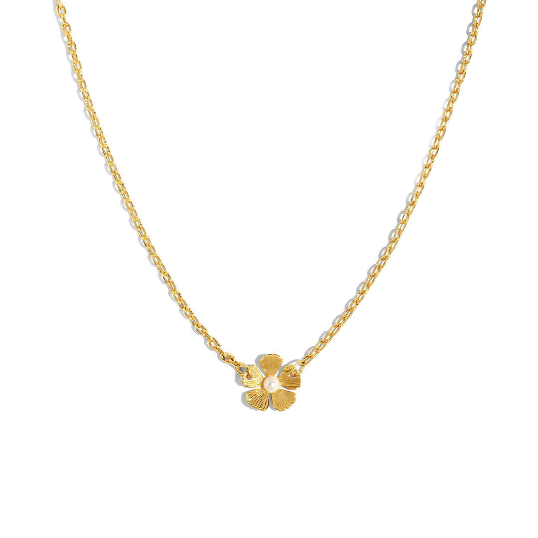 Yuka Necklace