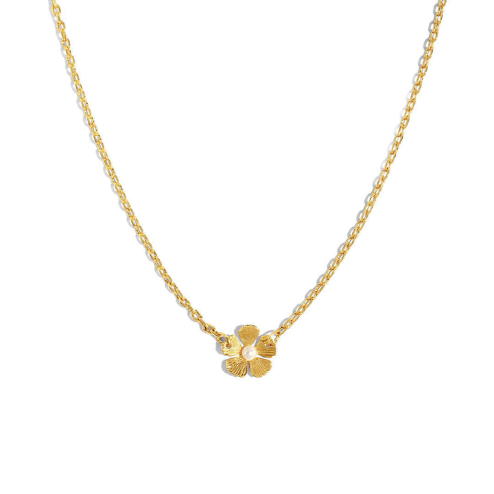 Yuka Necklace
