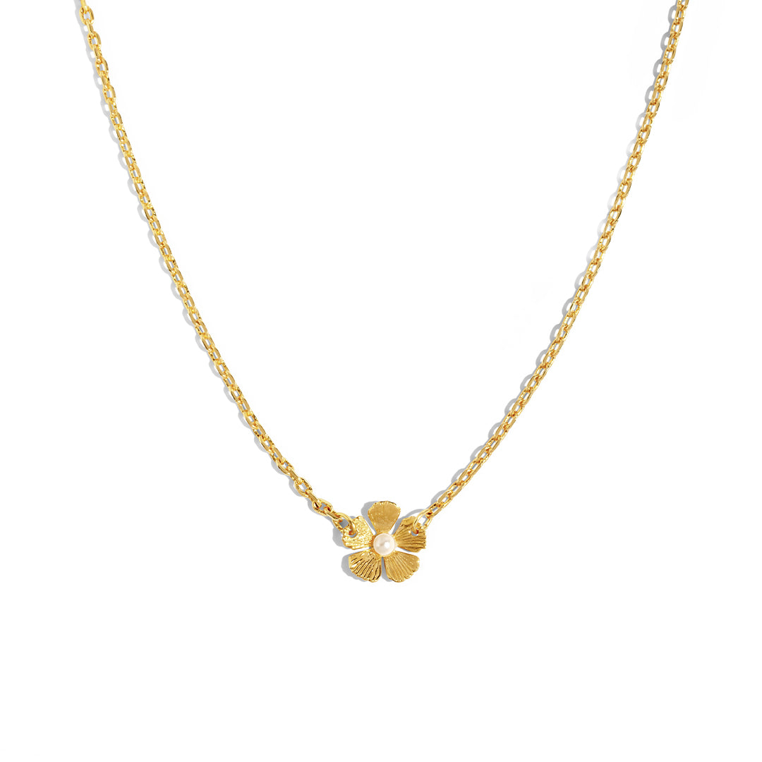 Yuka Necklace