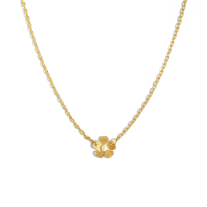 Yuka Necklace