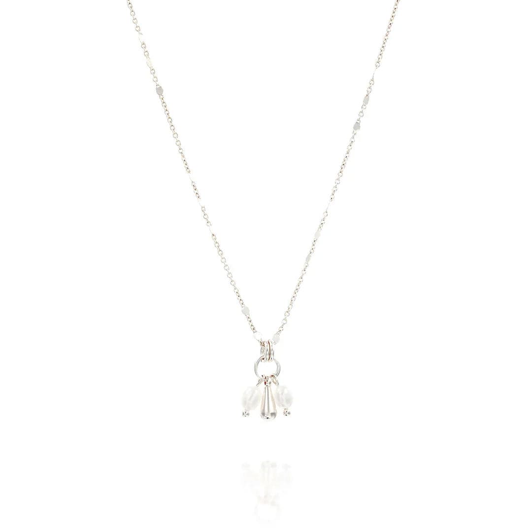 Butterfly Effect Necklace