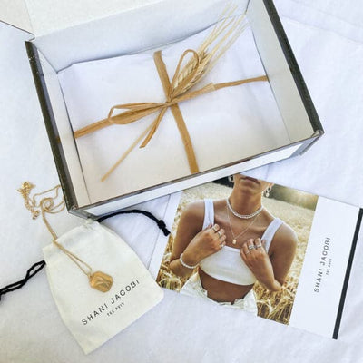 Noa Necklace