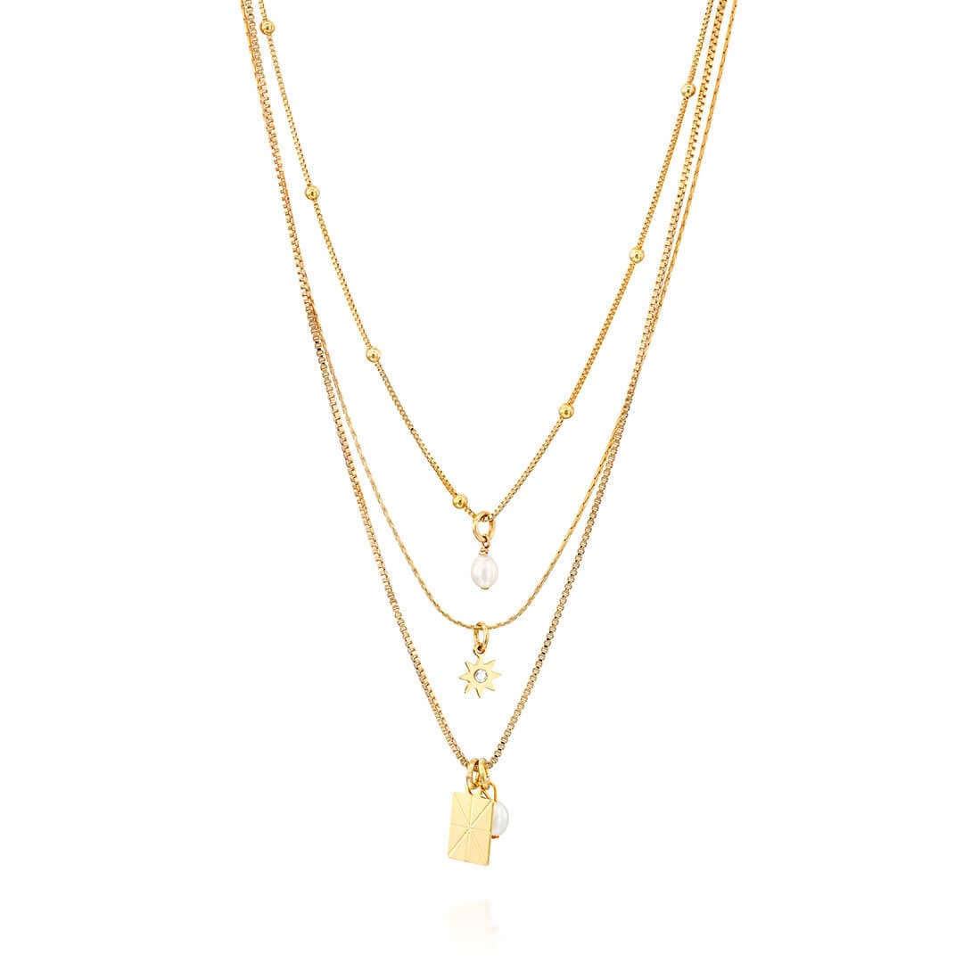 kylie Necklace