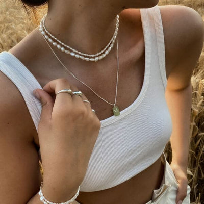 Noa Necklace