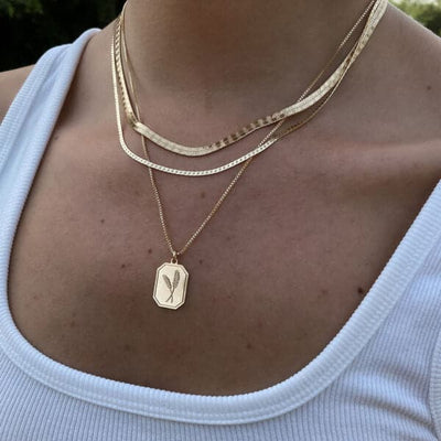 Noa Necklace