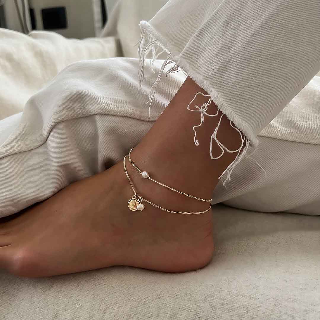 Xia Anklet
