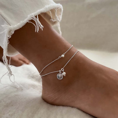 Xia Anklet