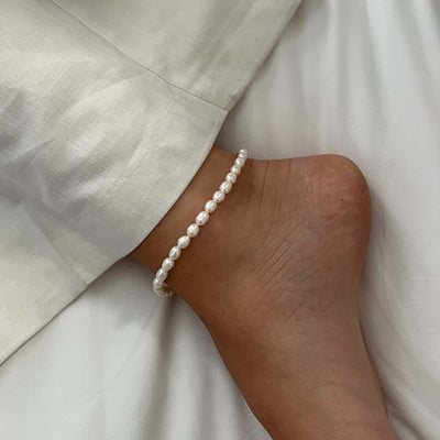Candy Anklet