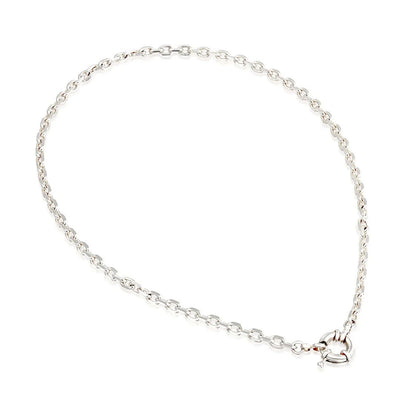 Lin Basic Necklace