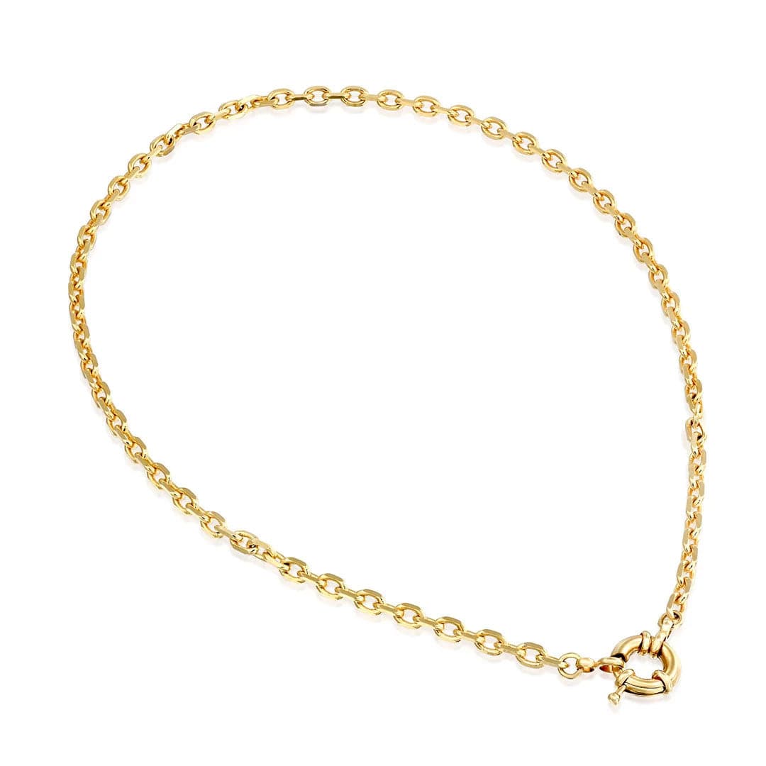 Lin Basic Necklace