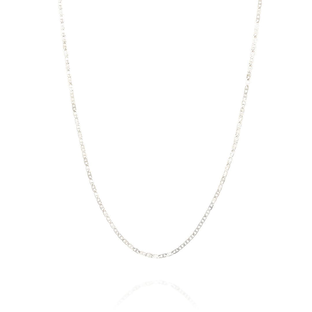Basic Snake Necklace