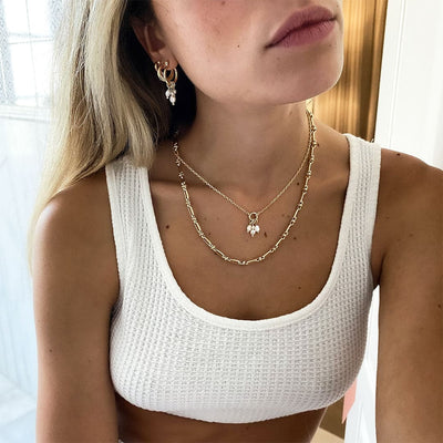 Sofia Necklace
