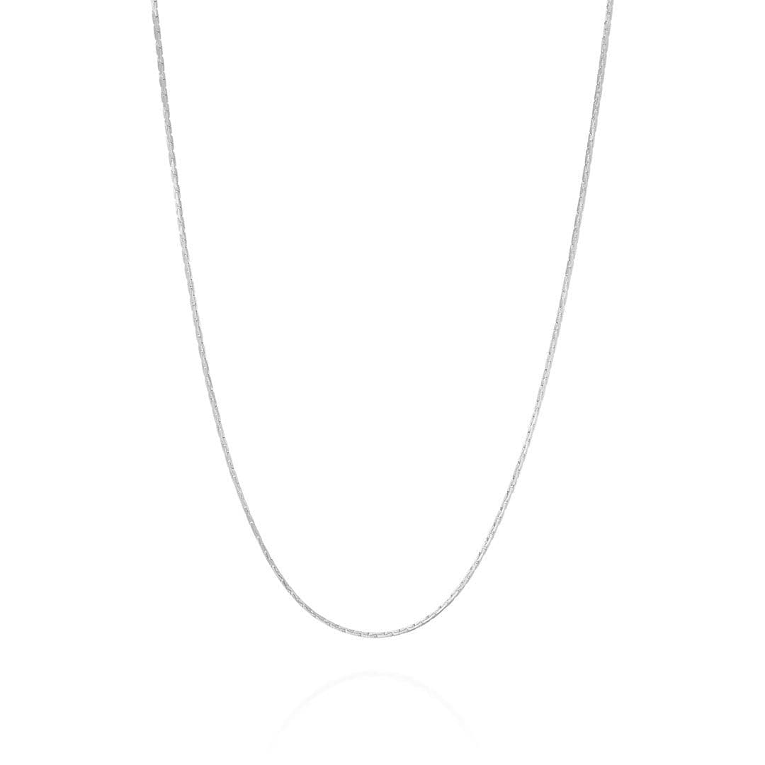 Forester Basic Necklace