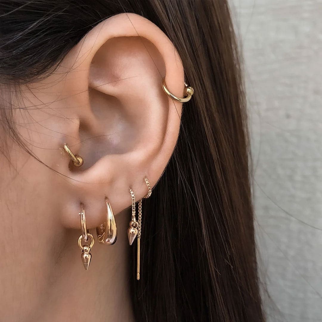 Gal Earrings