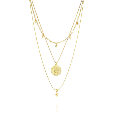 Genie Necklace