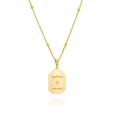 Hermes Necklace