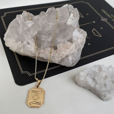 Hermes Necklace