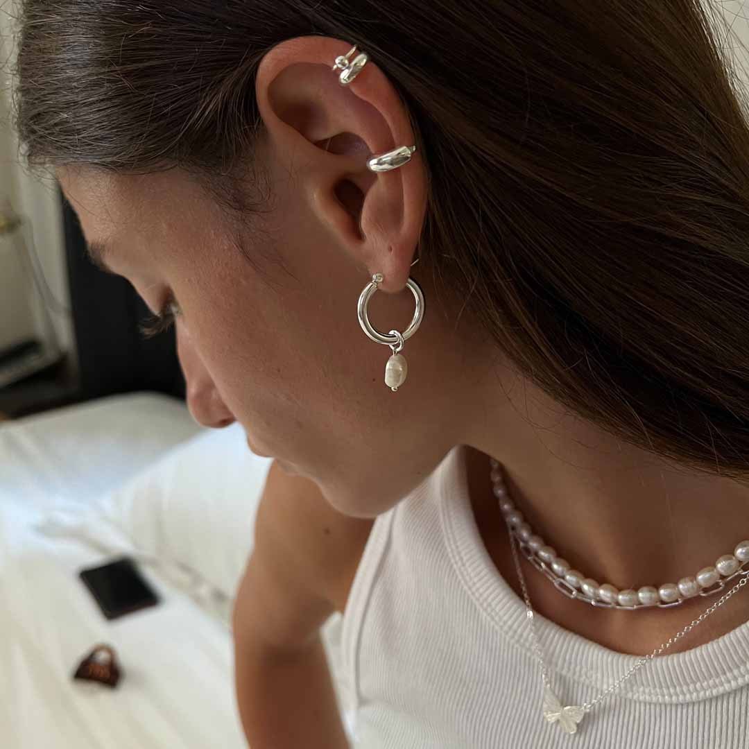 Mali earrings