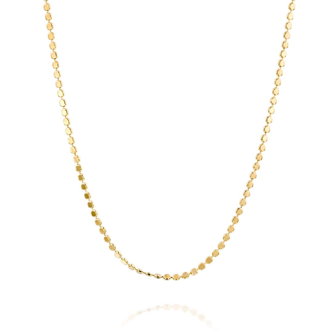 Short Kia Necklace