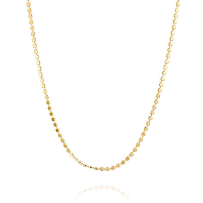 Short Kia Necklace