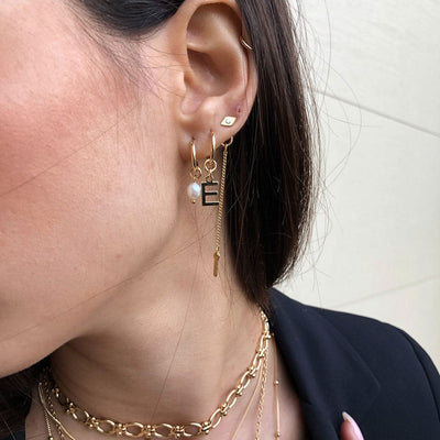 Personalised Earrings