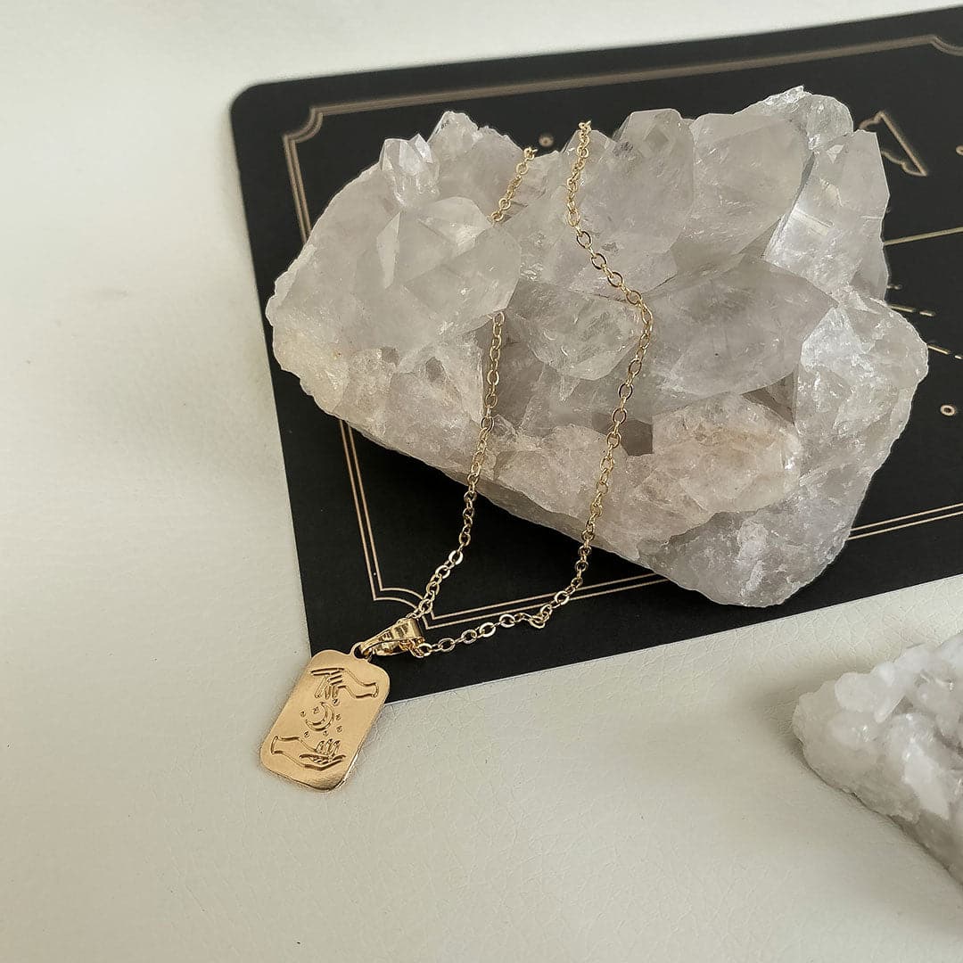 Luna Necklace