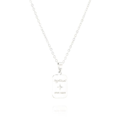 Luna Necklace