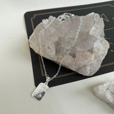 Luna Necklace
