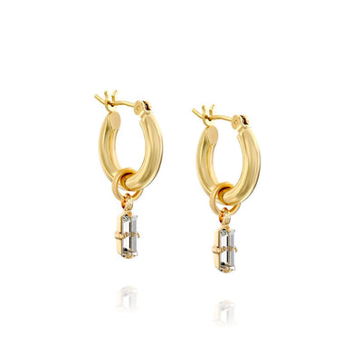 Melanie Earrings