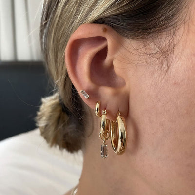 Melanie Earrings
