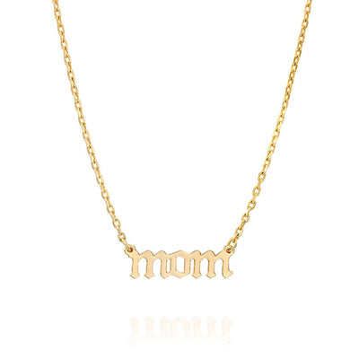 MOM NECKLACE