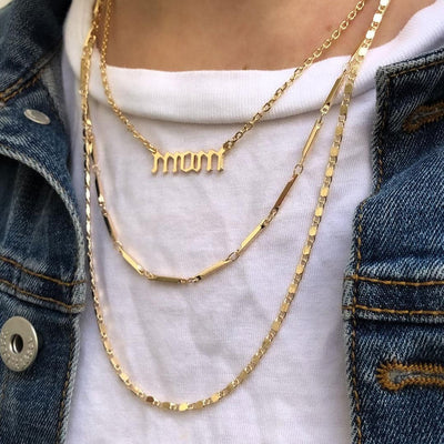 MOM NECKLACE