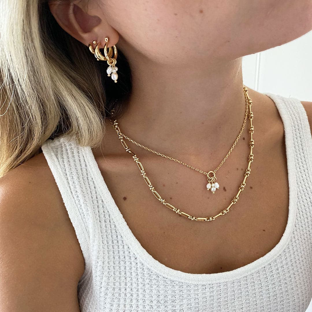 Monaco Necklace