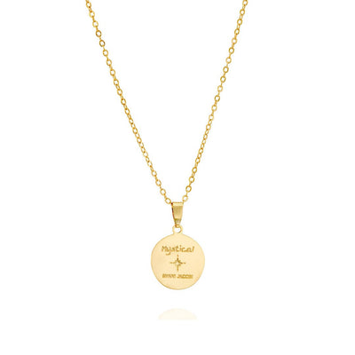 Mystic Necklace