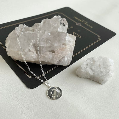Mystic Necklace