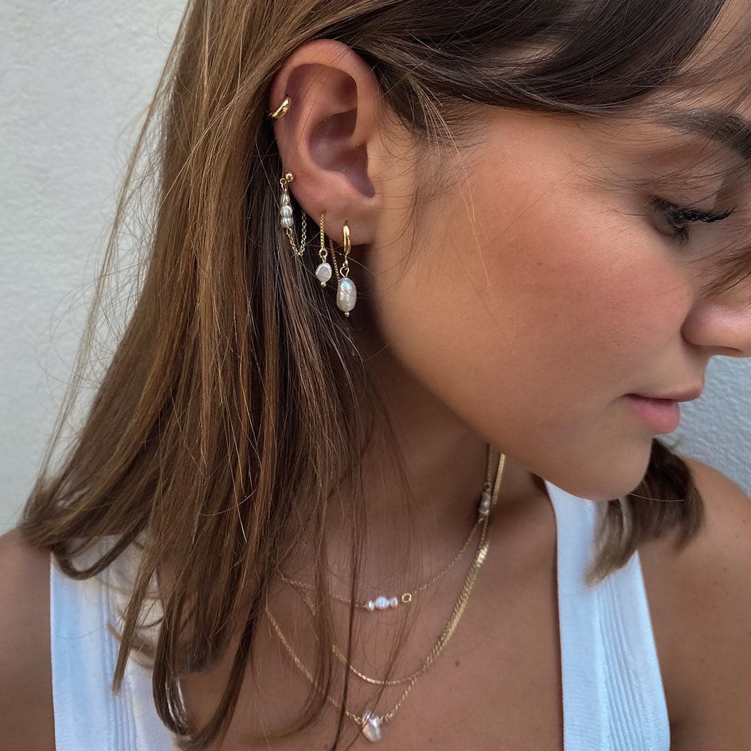 Nice Earring set
