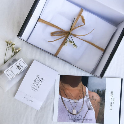 Parag Necklace