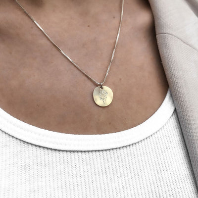 Parag Necklace