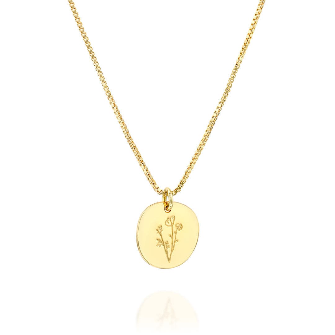 Parag Necklace