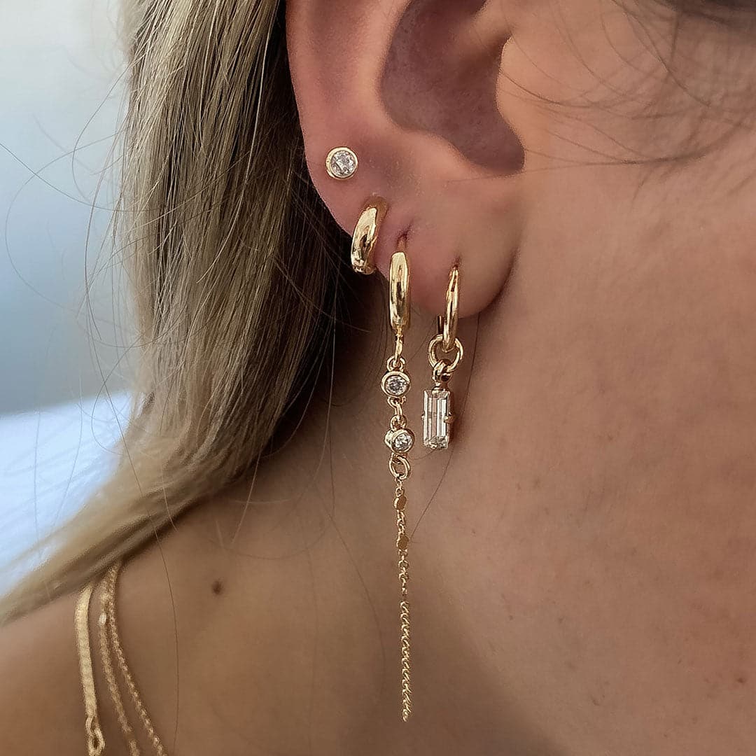 Rocky Earring set
