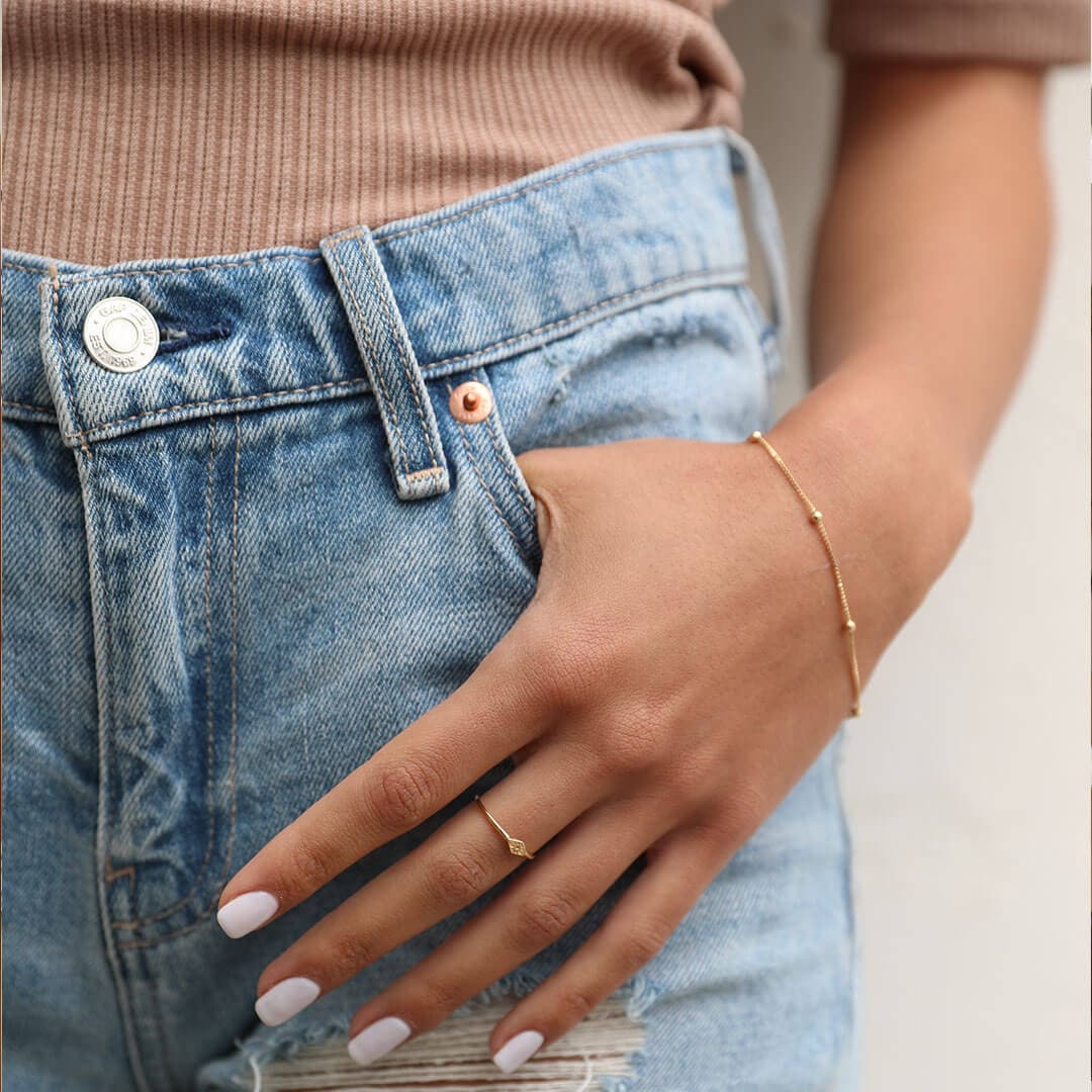Sofia Bracelet